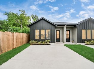 6930 Liverpool St #A, Houston, TX 77021