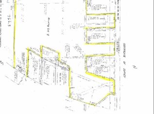 000 413th Ave NE, Braham, MN 55006