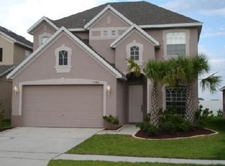 14461 Huntcliff Park Way, Orlando, FL 32824