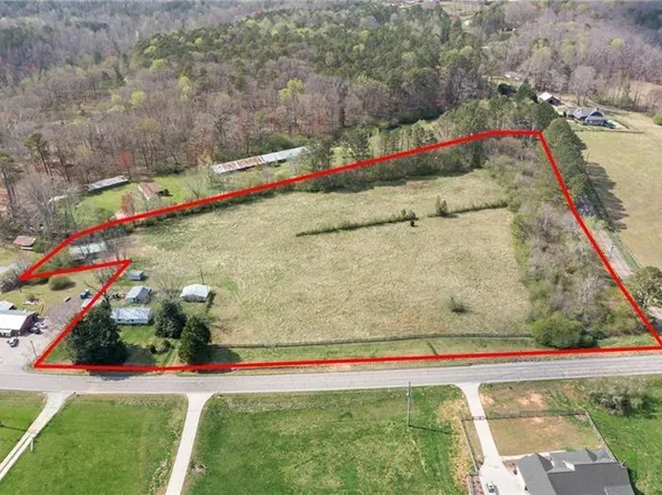 14367 Fincher Rd #263, Canton, GA 30114
