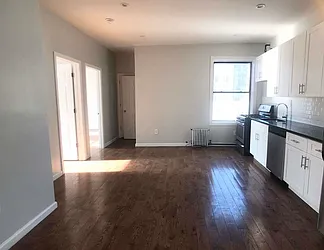 Rented by Compass