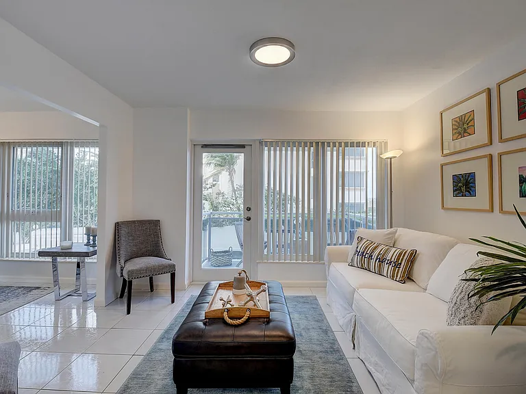 2066 N Ocean Blvd #2NW — Photo 6