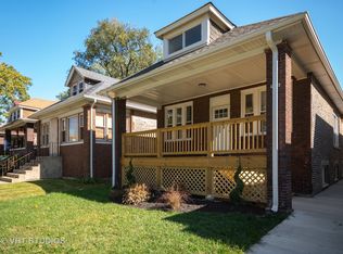 7939 S Ridgeland Ave, Chicago, IL 60617