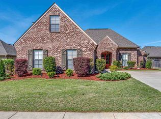 115 Huber St, Madison, MS 39110