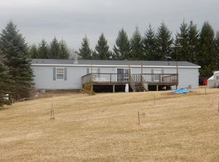 9664 Route 154, Shunk, PA 17768