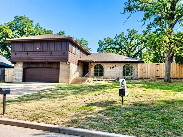 8009 Golden Oaks Rd, Oklahoma City, OK 73127