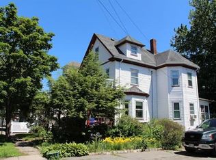 90 Circuit Rd, Winthrop, MA 02152