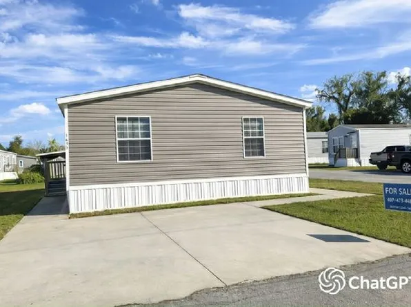 1633 Hogue Ave #478, Apopka, FL 32712