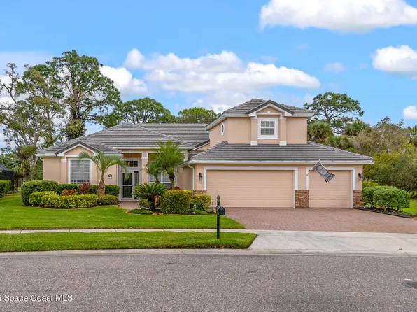 1891 Admiralty Blvd, Rockledge, FL 32955