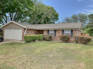4721 Hanover Dr, Garland, TX 75042