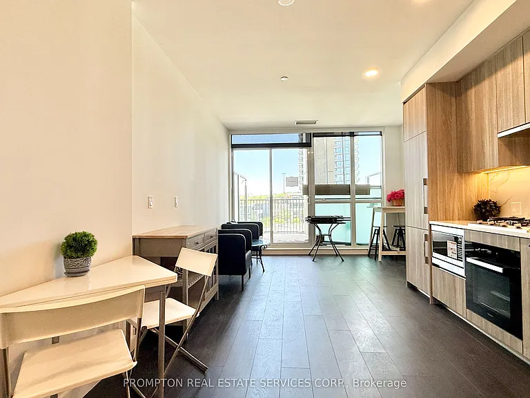68 Esther Shiner Blvd #202 — Photo 2