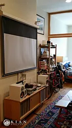 Rented by Kian Realty