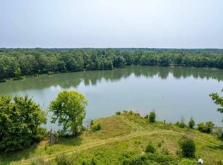 821 Robinson Rd, Hope, AR 71801