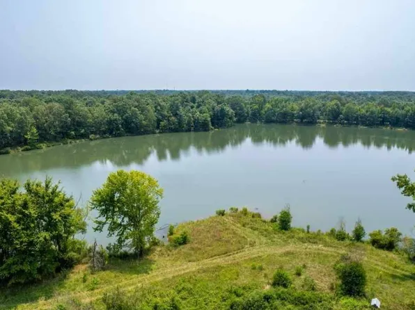 821 Robinson Rd, Hope, AR 71801
