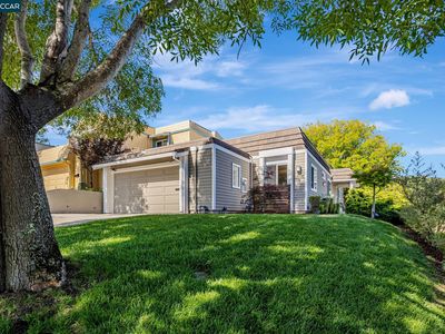 2280 Hastings Dr, Belmont, CA, 94002