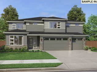 15214 SW Huntwood St, Tigard, OR 97224