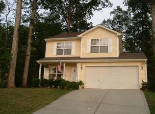 255 Autumn Leaf Ln, Lake Wylie, SC 29710