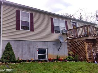 24314 Decorum Rd, Neelyton, PA 17239