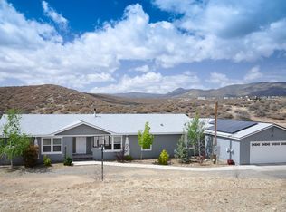 11525 E Henderson Rd, Dewey, AZ 86327