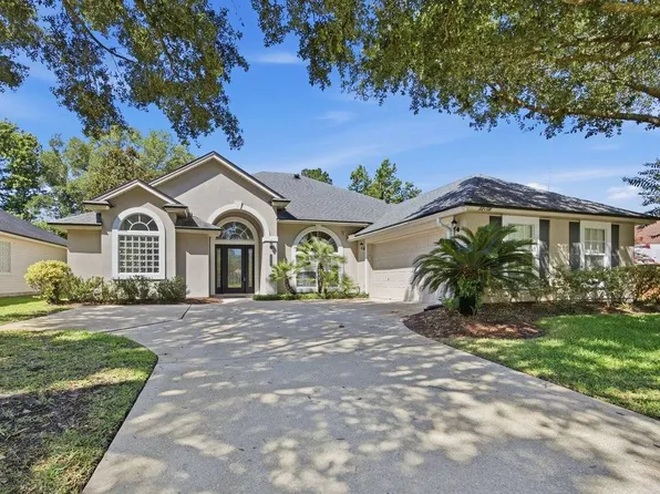 12408 Briarmead Ln, Jacksonville, FL 32258