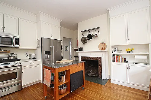 607 Whitney Ave #2 Photo 1