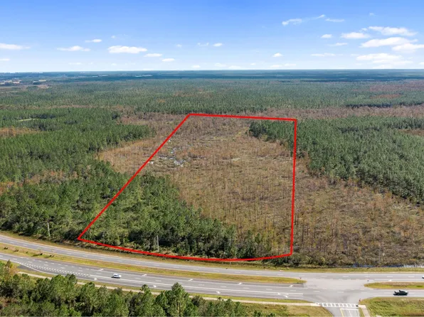 0 State Route 40, Ormond Beach, FL 32174