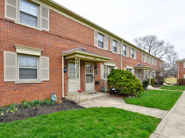 1870 Northwest Blvd #10D, Columbus, OH 43212