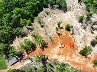 LOT 14 Kenway Rd, Irvine, KY 40336