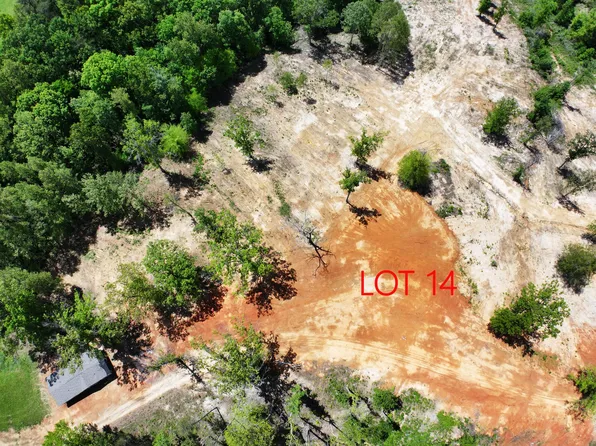 LOT 14 Kenway Rd, Irvine, KY 40336