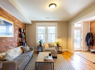 4102 5th St NW, Washington, DC 20011