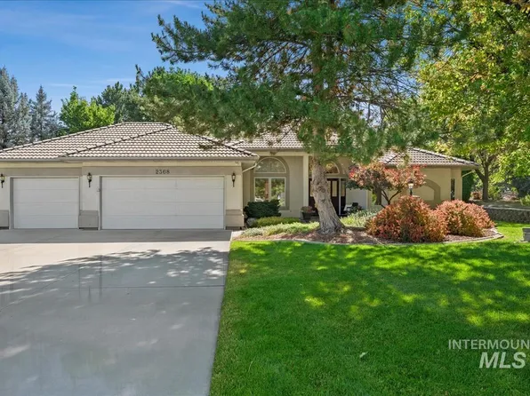 2368 SE 5th Way, Meridian, ID 83642