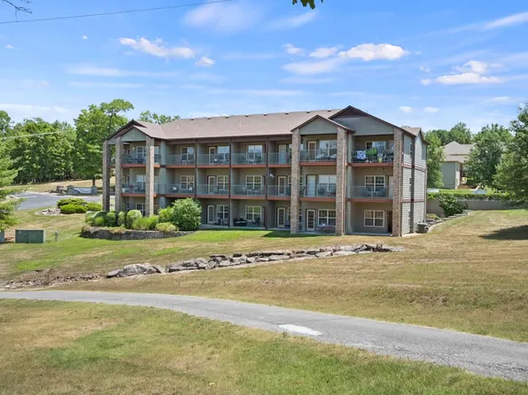 1001 Golf Drive #11, Branson West, MO 65737