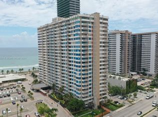 1980 S Ocean Dr APT 6J, Hallandale, FL 33009