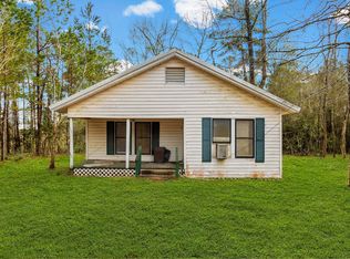 4826 Old Israel Rd, Livingston, TX 77351