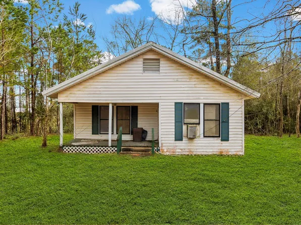 4826 Old Israel Rd, Livingston, TX 77351