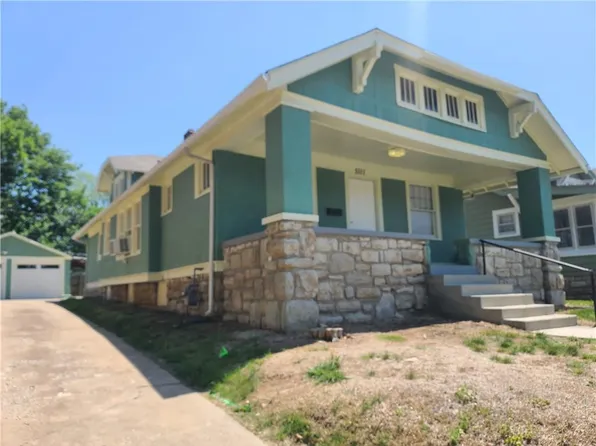 5111 Forest Ave, Kansas City, MO 64110