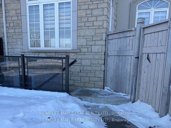 79 Monkton Cir, Brampton, ON L6Y 5Z5