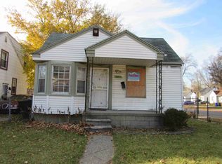 19811 Ferguson St, Detroit, MI 48235