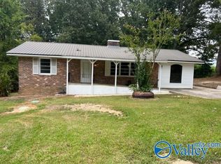 802 Austinville Flint Rd SW, Decatur, AL 35603