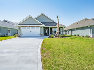 135 Amanda Trce, Kingsland, GA 31548