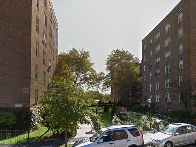1st image of 3310 Avenue H APT 6A