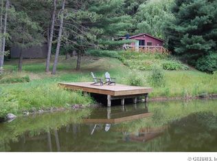 8 Hickory Way, Sheldon, NY 14167