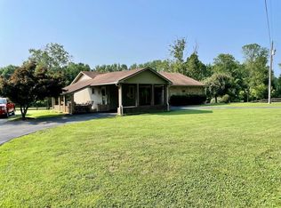 580 Stone Ln, Hopkinsville, KY 42240