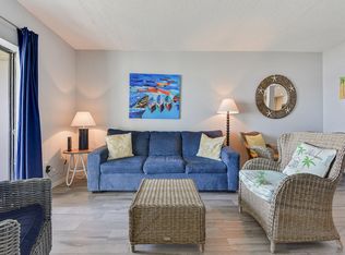 829 1st St S APT 2C, Jacksonville Beach, FL 32250