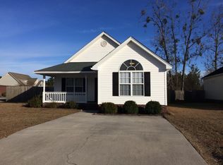 3440 Southbrook Cir, Florence, SC 29505