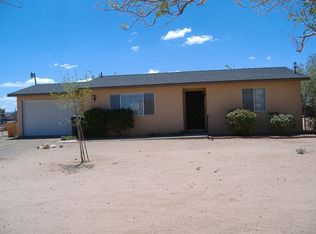 16695 Eucalyptus Ave, Hesperia, CA 92345