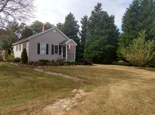 205 Thackston St, Fountain Inn, SC 29644