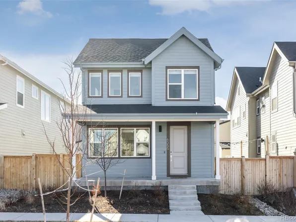 6355 N Emporia Court, Denver, CO 80238