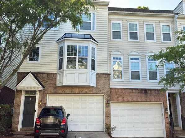 518 Tailgate Ter, Landover, MD 20785