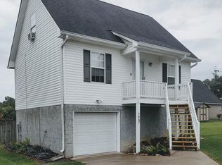 1467 19th St SE, Cleveland, TN 37311